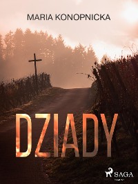 Cover Dziady