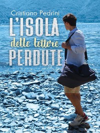 Cover L'isola Delle Lettere Perdute