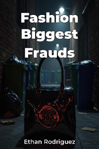 Cover Fashion Biggest Frauds