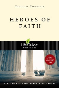 Cover Heroes of Faith