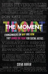 Cover The Moment