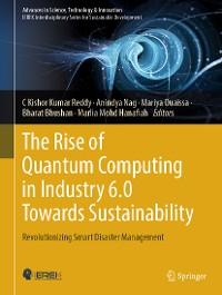 Cover The Rise of Quantum Computing in Industry 6.0 Towards Sustainability