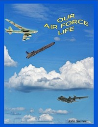 Cover Our Air Force Life