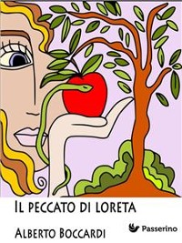 Cover Il peccato di Loreta