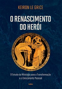 Cover O renascimento do herói