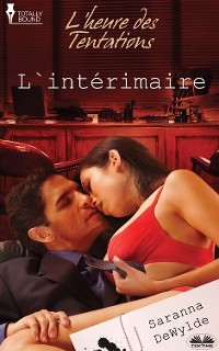 Cover L'Intérimaire