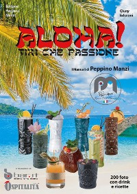 Cover Aloha! Tiki che passione