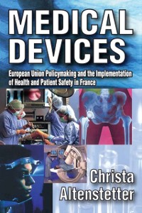 Cover Medical Devices