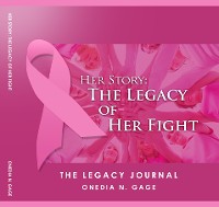 Cover Her Story The Legacy Journal