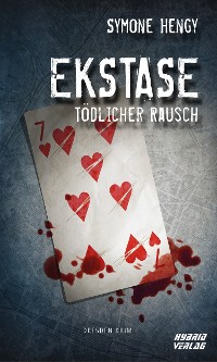 Cover Ekstase