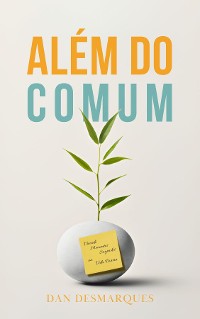 Cover Além do Comum