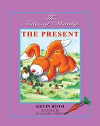 Cover Tales of Wabby    THE PRESENT