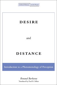 Cover Desire and Distance