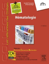 Cover Hématologie