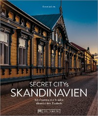 Cover Secret Citys Skandinavien