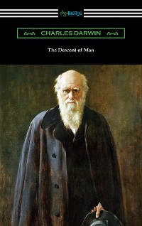 Cover The Descent of Man