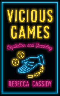 Cover Vicious Games