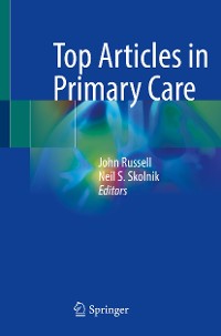 Cover Top Articles in Primary Care