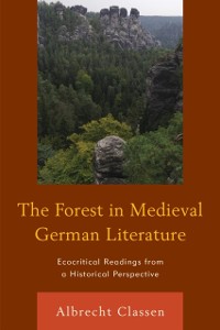 Cover Forest in Medieval German Literature