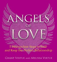 Cover Angels of Love