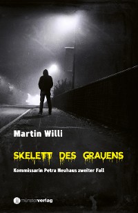 Cover Skelett des Grauens