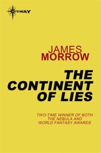 Cover Continent of Lies