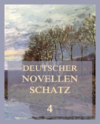 Cover Deutscher Novellenschatz 4