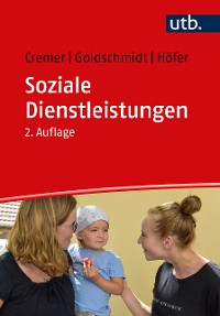 Cover Soziale Dienstleistungen