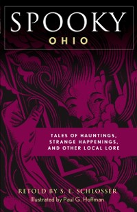 Cover Spooky Ohio