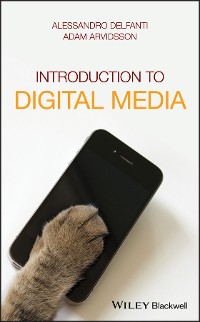 Cover Introduction to Digital Media