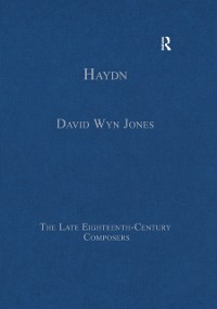 Cover Haydn