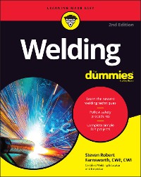 Cover Welding For Dummies