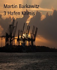 Cover 3 Hafen Krimis