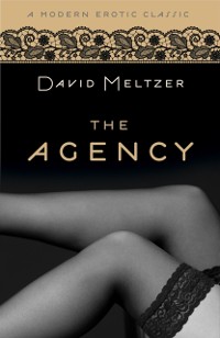 Cover Agency Trilogy (Modern Erotic Classics)