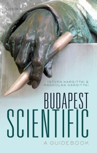 Cover Budapest Scientific