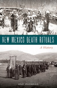Cover New Mexico Death Rituals