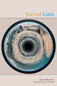 Cover Sacred Gaia