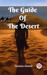 Cover Guide Of The Desert