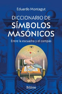 Cover Diccionario de símbolos masónicos