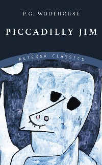 Cover Piccadilly Jim