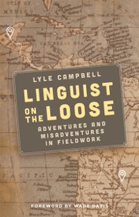 Cover Linguist on the Loose