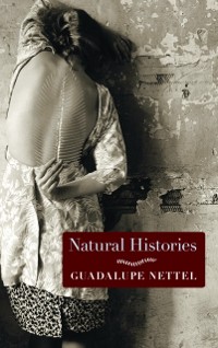 Cover Natural Histories