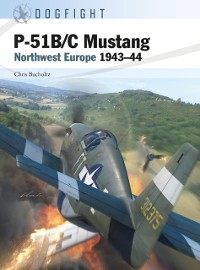 Cover P-51B/C Mustang