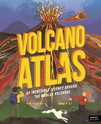 Cover Volcano Atlas
