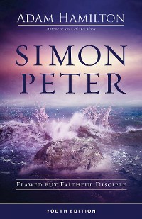 Cover Simon Peter Youth Edition