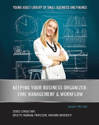 Cover Keeping Your Business Organized