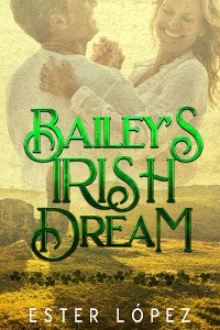 Cover Bailey's Irish Dream