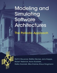 Cover Modeling and Simulating Software Architectures