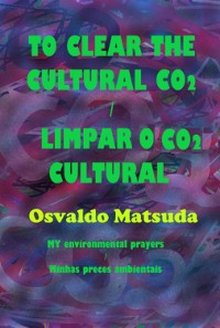 Cover To Clear The Cultural Co2 / Limpar O Co2 Cultural