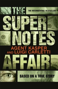 Cover Supernotes Affair